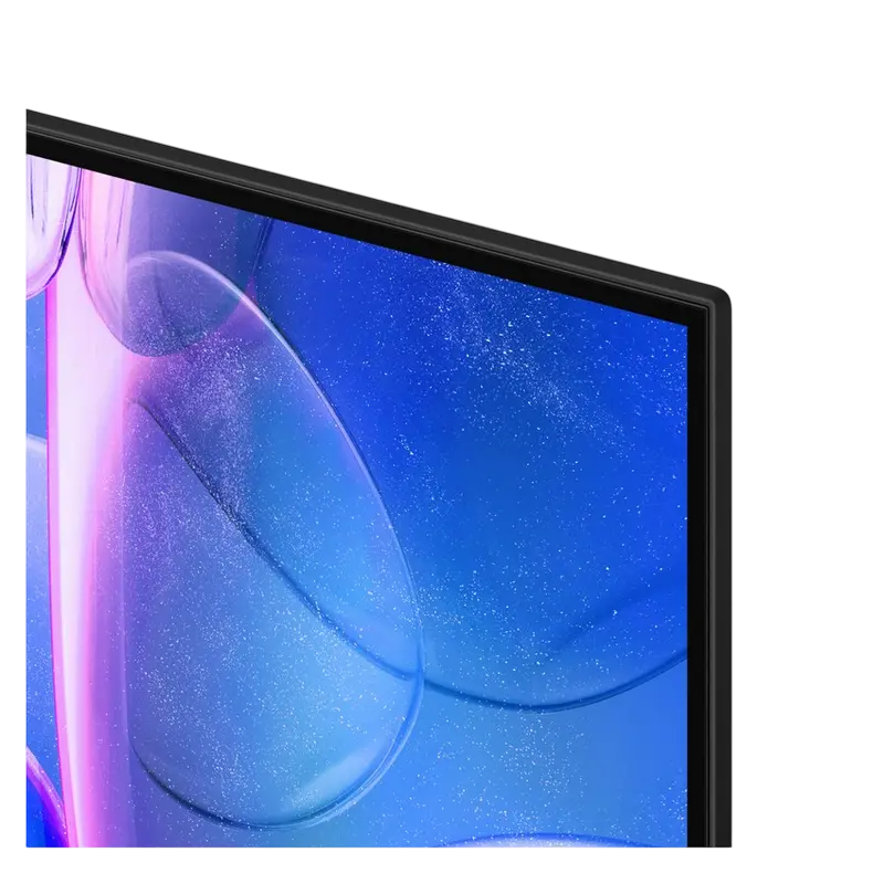 85" LED SMART Телевизор Samsung UE85U7000FUXUA Черный