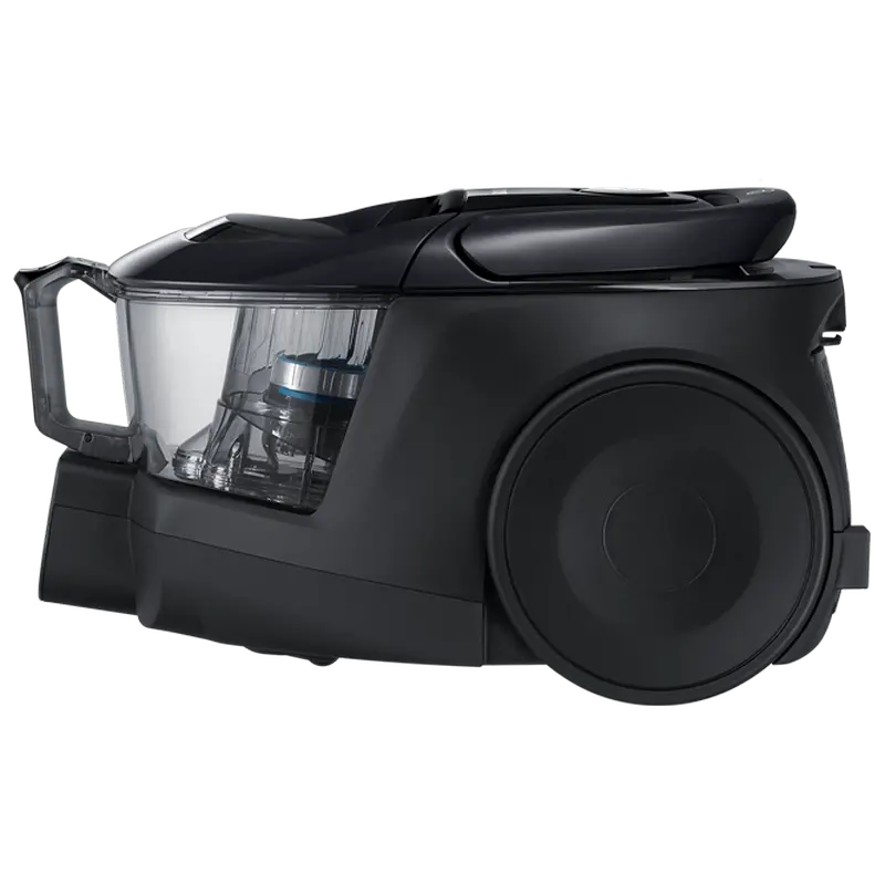 Пылесос Samsung VC18M31C0HG/UK Черный