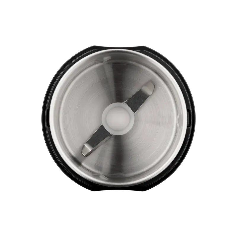 Кофемолка Ardesto KGC-1508W Белый