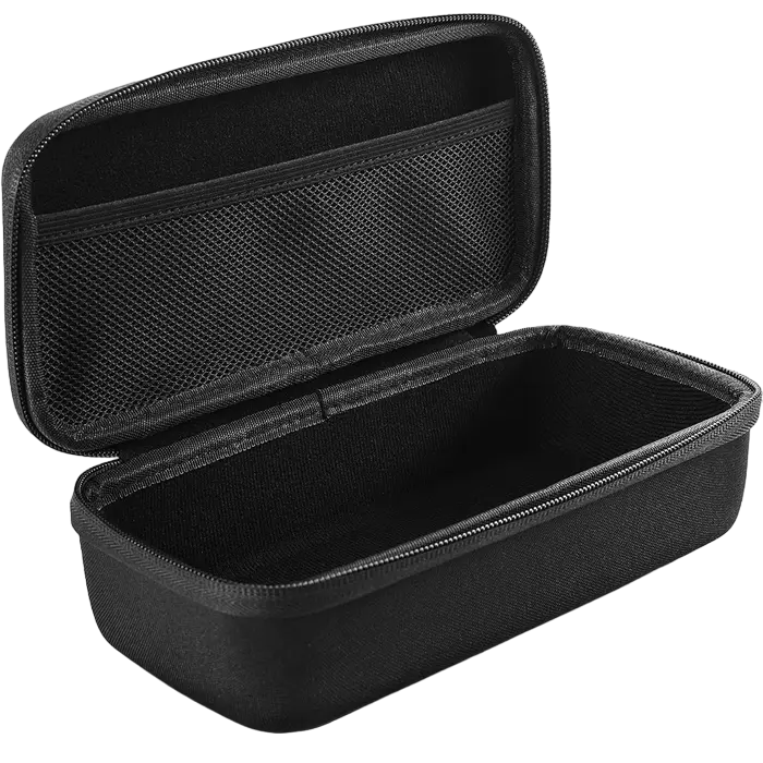 Экшн-камера GoPro Hero 12 + Enduro + Head Strap + Handler Floating Черный