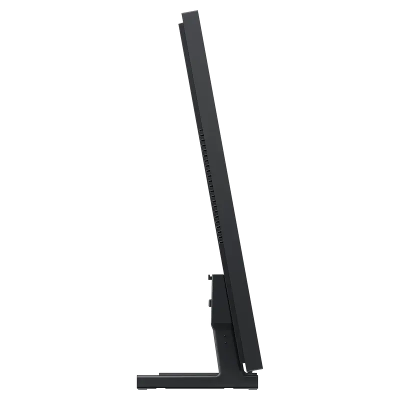 32" QLED SMART Телевизор Samsung QE32LS03CCUXUA Черный