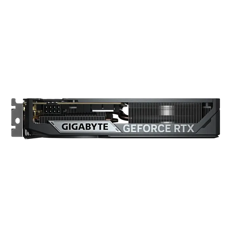 Placă video Gigabyte GeForce RTX 5060 WINDFORCE OC