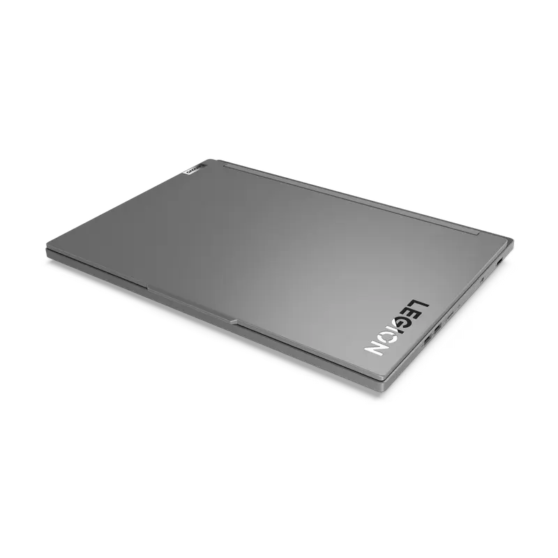 Игровой ноутбук Lenovo Legion 5 16IRX9 Luna Grey