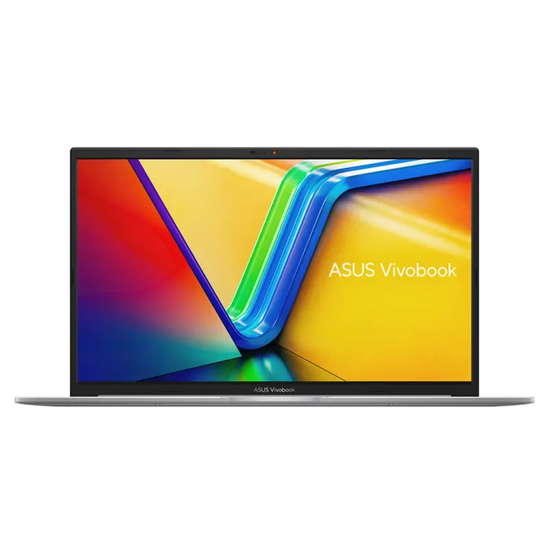 Ноутбук ASUS Vivobook 17 X1704VA Cool Silver