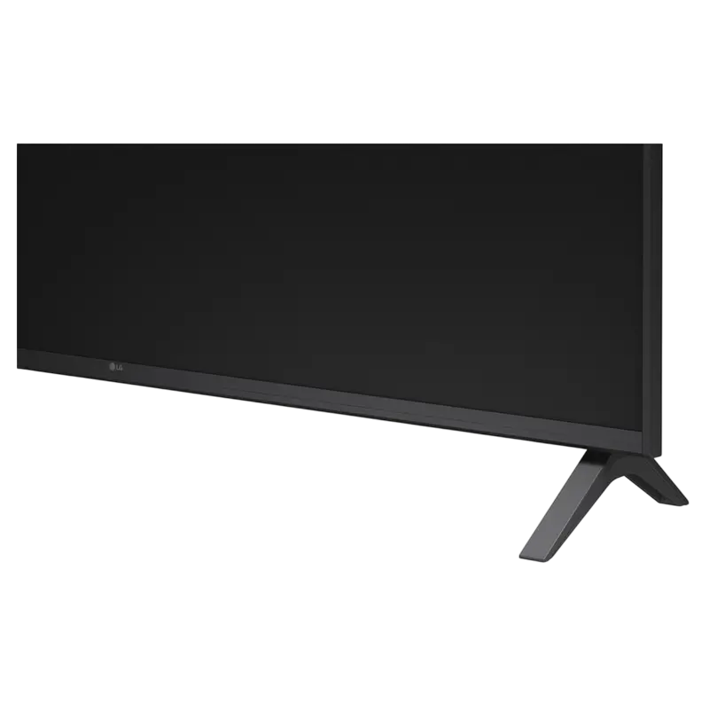 50" LED SMART Телевизор LG 50UA75006LA Черный