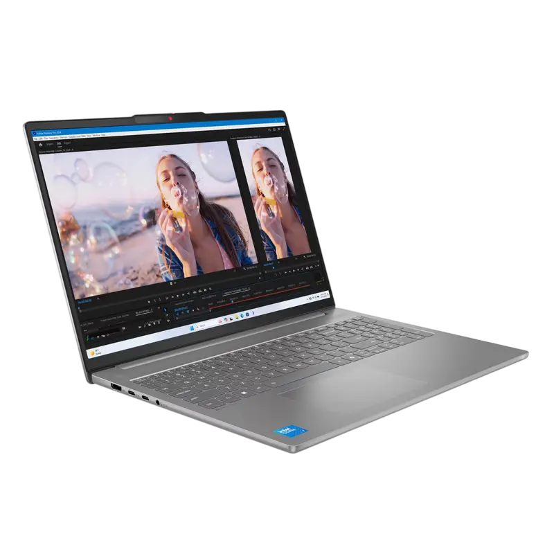 Ноутбук Lenovo IdeaPad Slim 5 16IRH10R Luna Grey