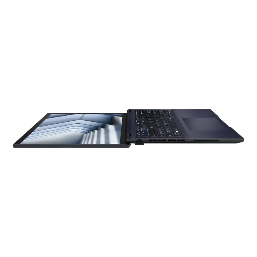 Ноутбук для бизнеса ASUS ExpertBook B3 B3604CVA Star Black
