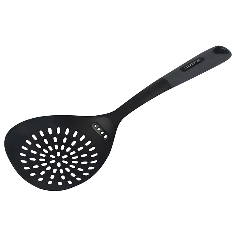 Set de ustensile de bucătărie Polaris Kontur-5N Negru