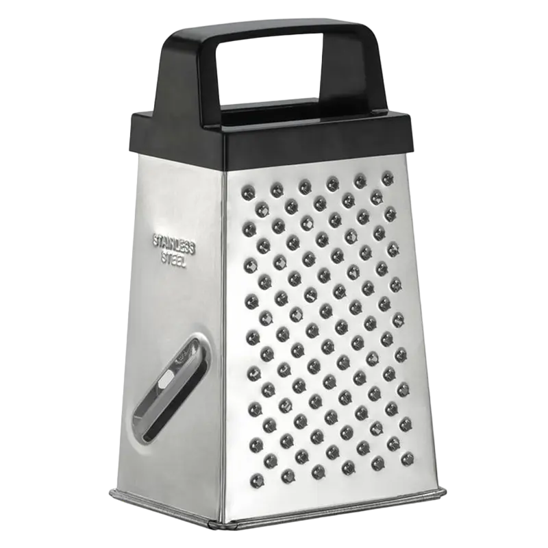 Тёрка RESTO 95412 SHAM Черный