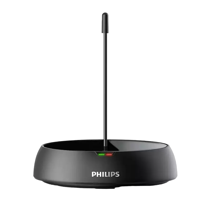 Căști Philips SHC5200/10 Negru