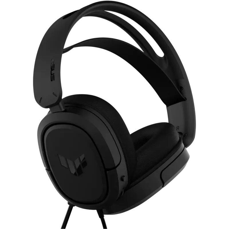 Наушники ASUS TUF Gaming H1 Чёрный