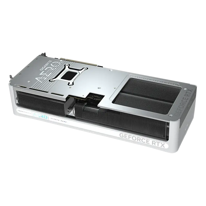 Видеокарта Gigabyte GeForce RTX 5070 Ti AERO OC