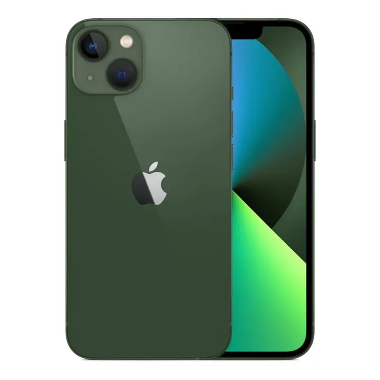 Смартфон Apple iPhone 13, 4 ГБ / 512ГБ