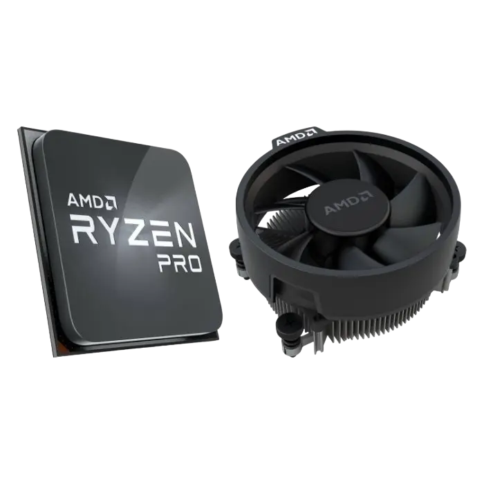 Ryzen 5 PRO 4650G