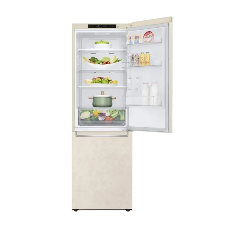 Frigider LG GW-B459SECM