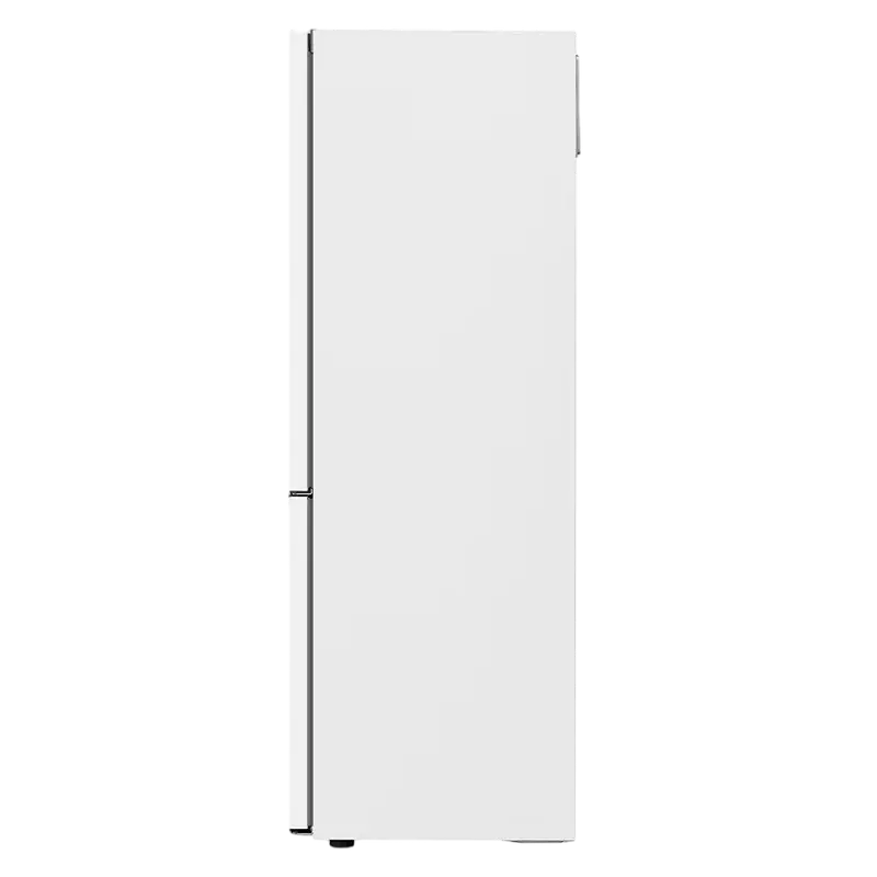 Frigider LG GBB61SWJMN Alb