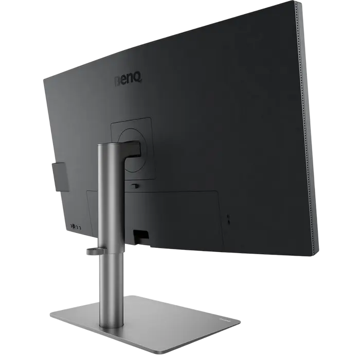 Монитор BenQ PD3225U Чёрный