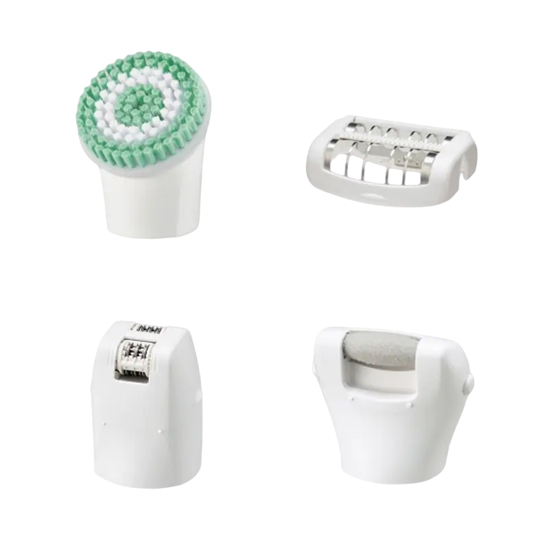 Эпилятор Panasonic ES-EY80 Белый | Розовый