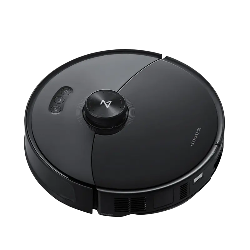 Робот-Пылесос Roborock S8 Max V Ultra Черный