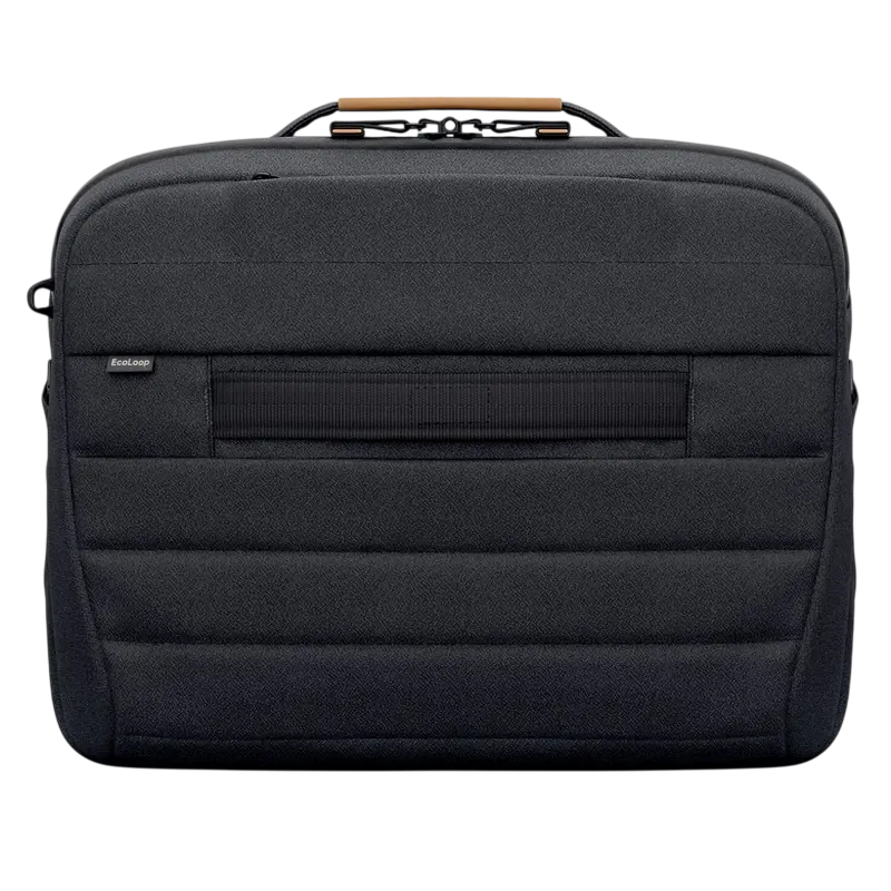 Сумка для ноутбука DELL Pro Premium EcoLoop Briefcase Черный
