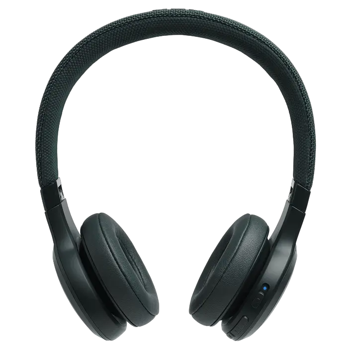 Наушники JBL Live 400BT Зелёный