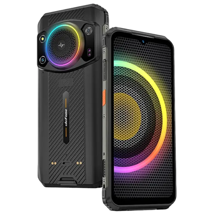 Смартфон Ulefone Armor 21, 8 ГБ / 256ГБ