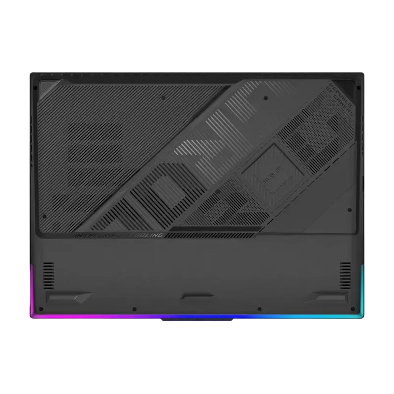 Игровой ноутбук ASUS ROG Strix G18 G814JIR Eclipse Gray