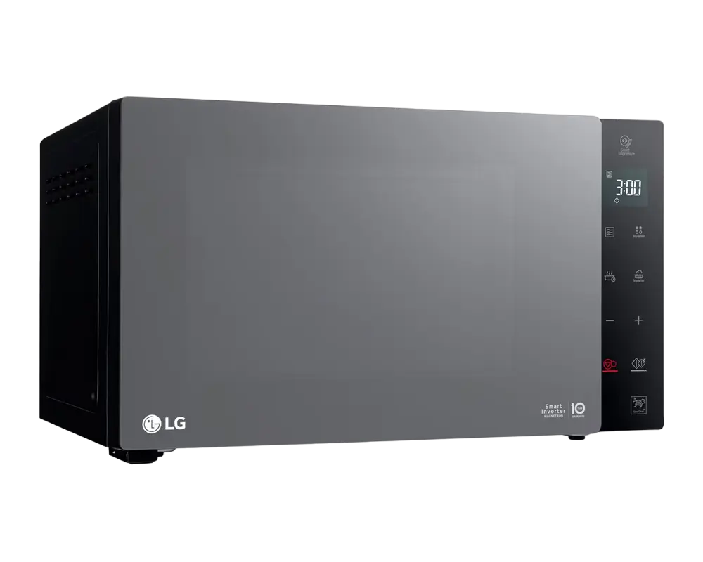 Cuptor cu microunde LG MW25R95GIR Negru