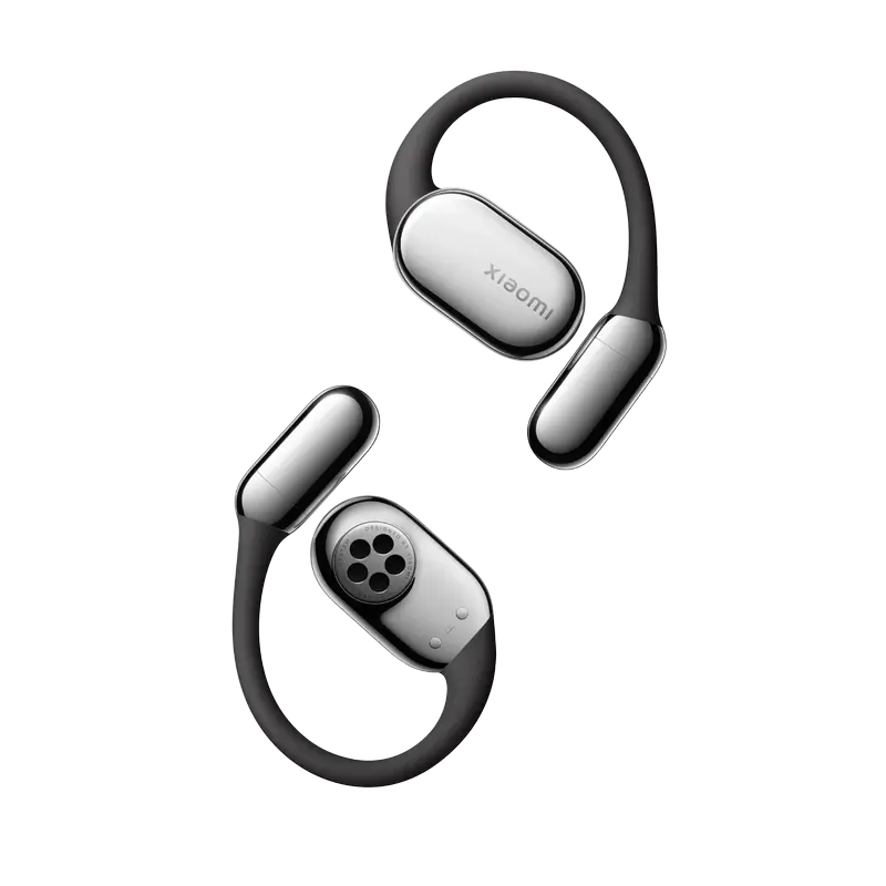 Наушники Xiaomi Openwear Stereo Pro Graphite Black