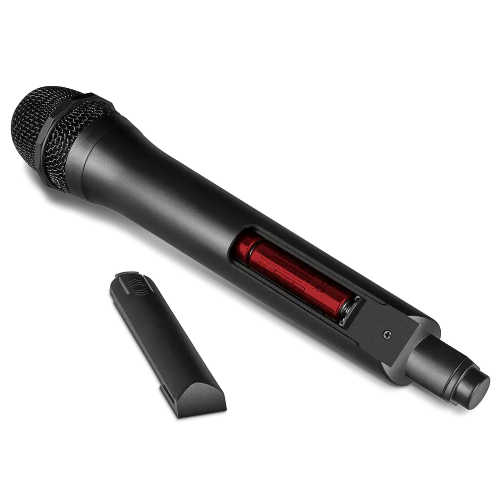 Караоке микрофон SVEN MK-700 Беспроводной Черный