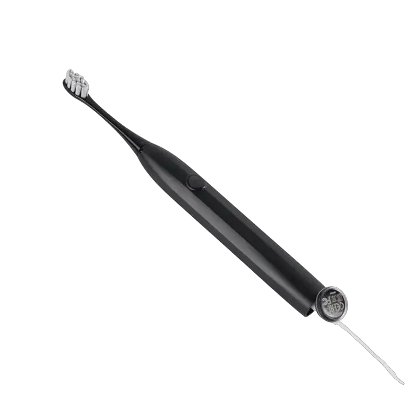 Электрическая звуковая зубная щетка Для взрослых Oclean Endurance Eco E1 Чёрный