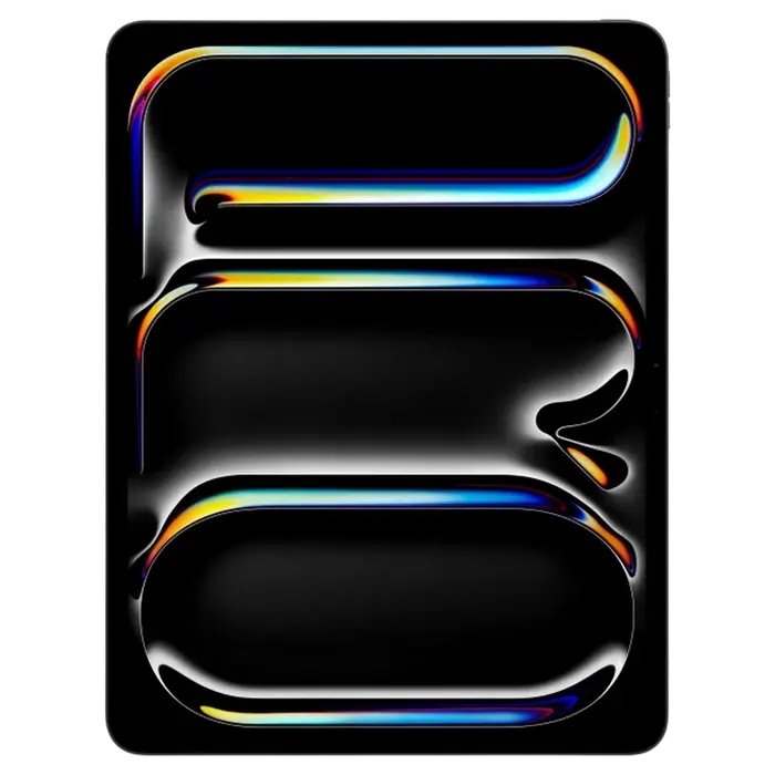 Планшет Apple iPad Pro 11 2024 Space Black