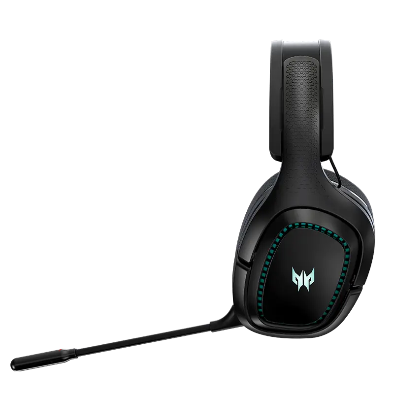 Наушники Acer Predator Galea 550 Чёрный