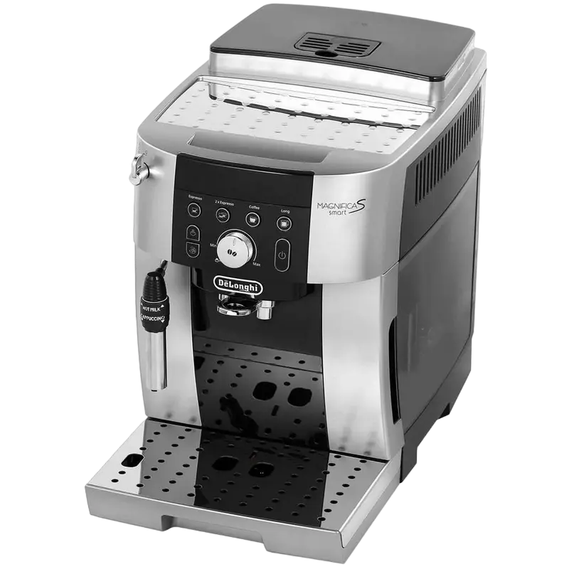 Aparat de cafea DeLonghi ECAM250.23.SB Argintiu