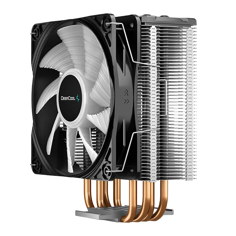 Кулер для процессора Deepcool GAMMAXX GTE V2 120 мм