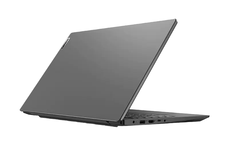 Ноутбук для бизнеса Lenovo V15 G4 IRU Черный