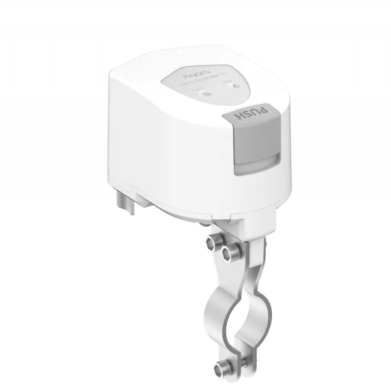 Беспроводной Кран Перекрытия Воды AQARA Valve Controller T1 Белый