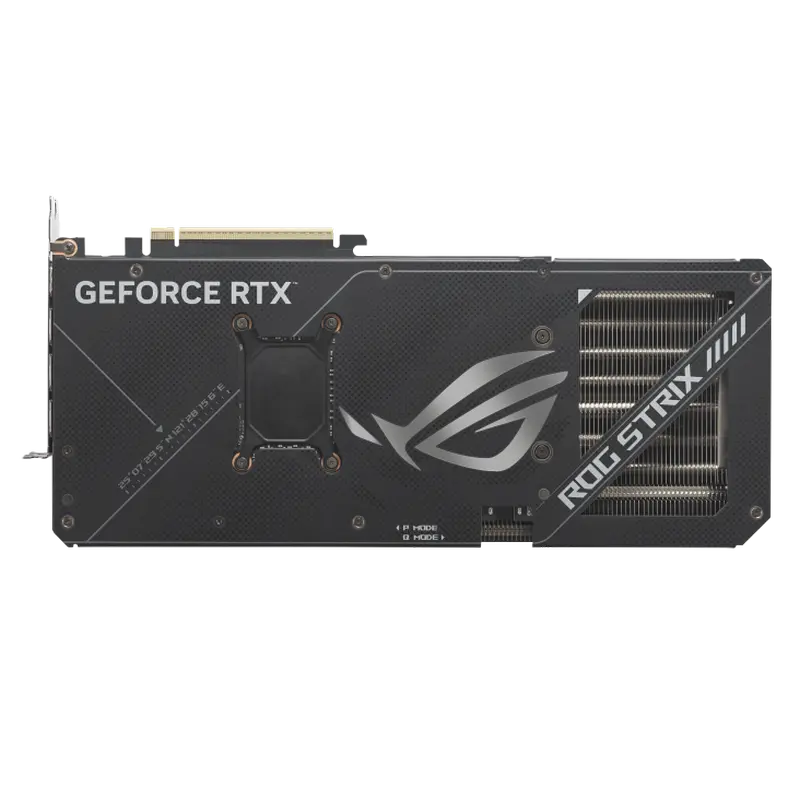 Видеокарта ASUS ROG Strix GeForce RTX 5070 OC GAMING