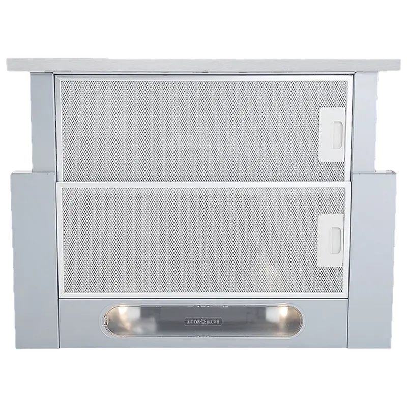 Встраиваемая Вытяжка Elica ELITE 14 LUX GRIX/A/50 Нержавеющая сталь