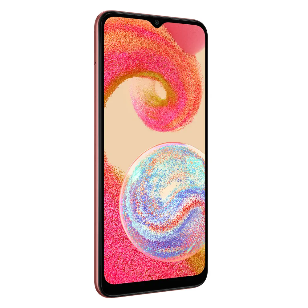 Смартфон Samsung Galaxy A04e, 3 ГБ / 64ГБ
