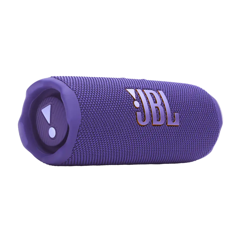 Портативная колонка JBL Flip 7 Фиолетовый