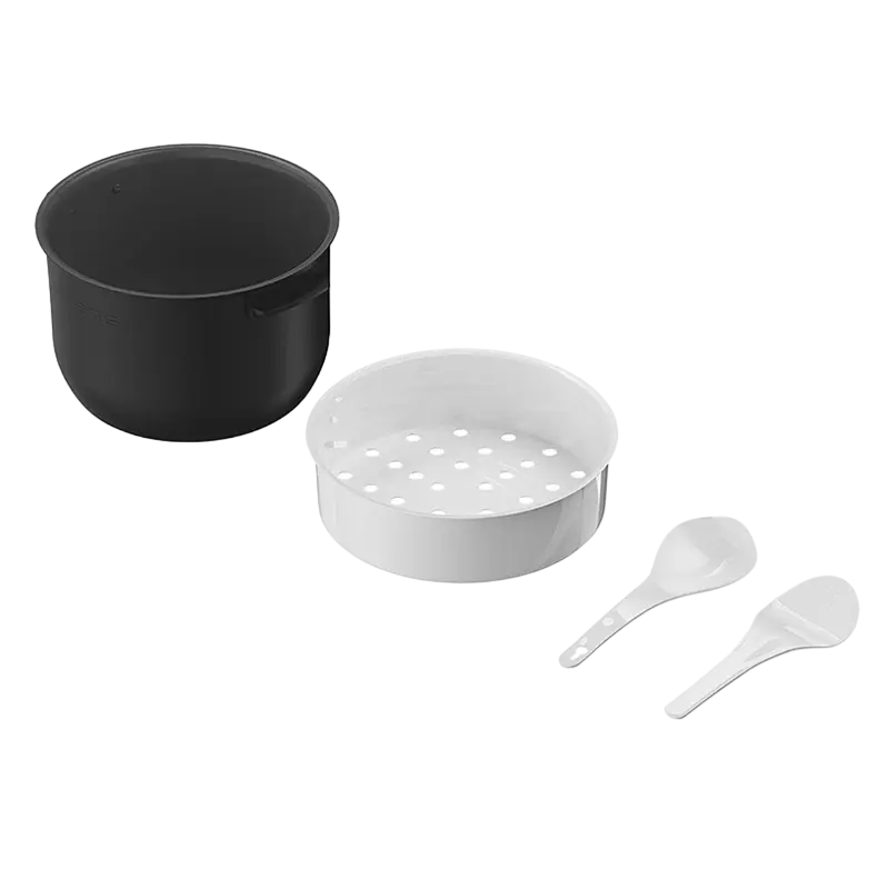 Мультиварка Polaris PMC 0526 Чёрный