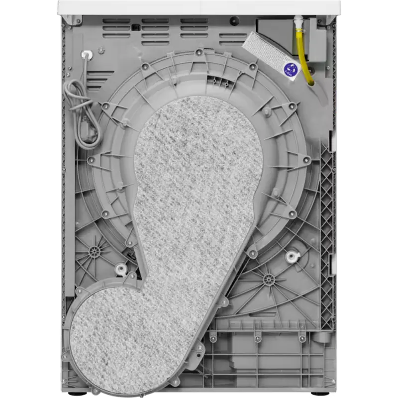 Сушильная машина Electrolux EW8D595MCE Белый