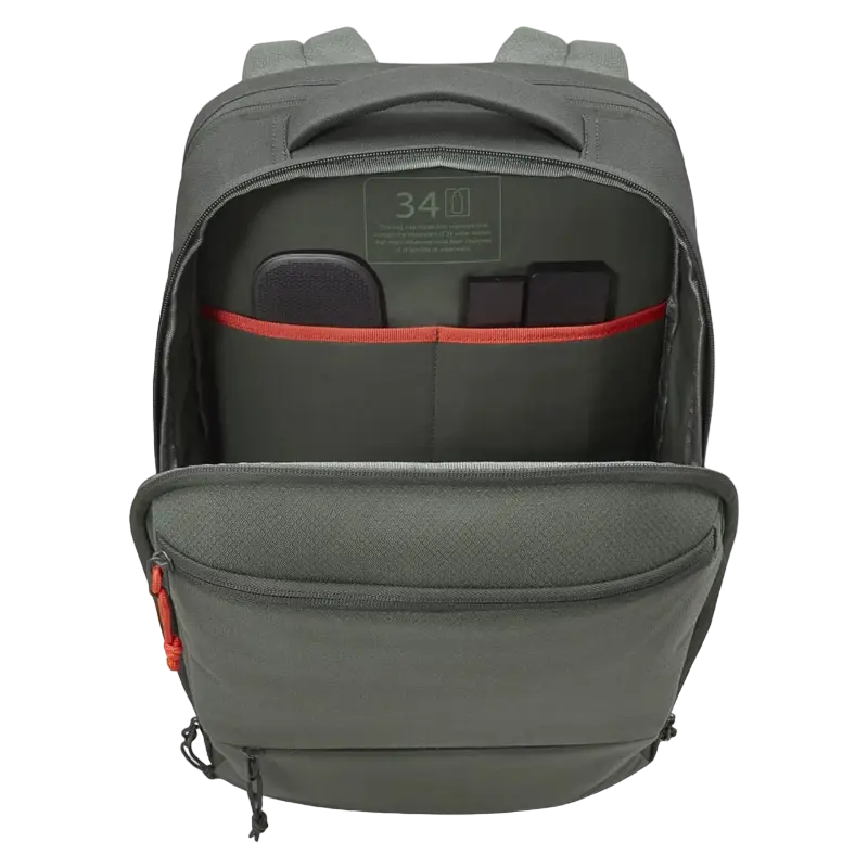 Рюкзак для ноутбука Lenovo Eco Pro Зелёный