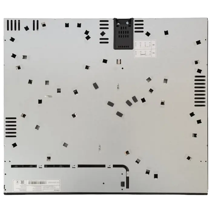 Электрическая варочная панель Samsung NZ64T3506AK/WT Черный