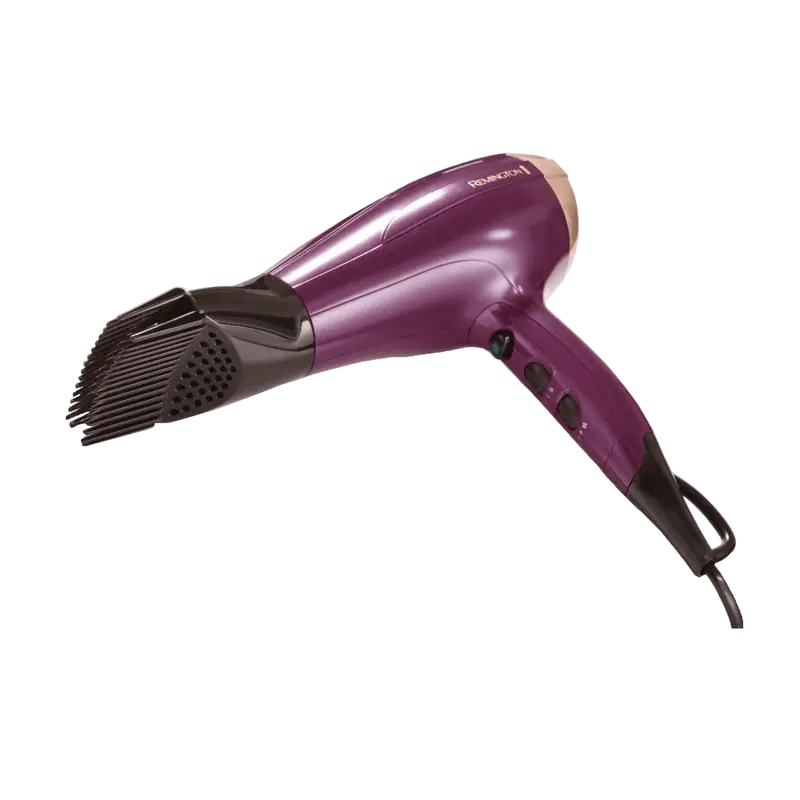 Фен Remington Your Style Фиолетовый