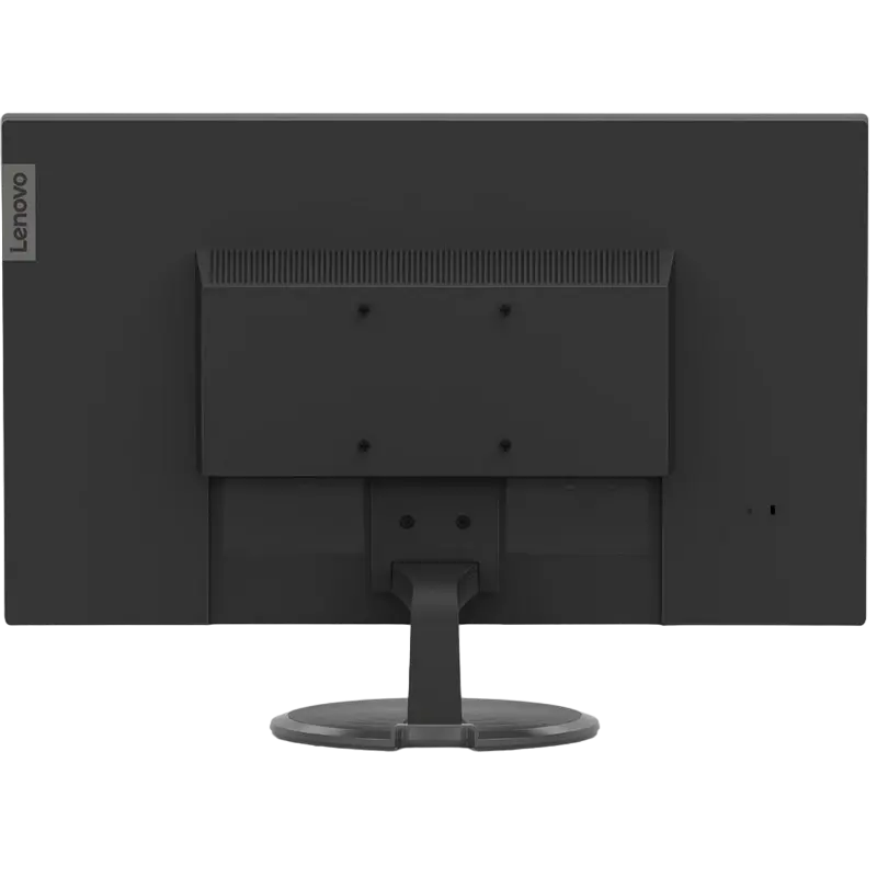 Монитор Lenovo D27q-30 Чёрный