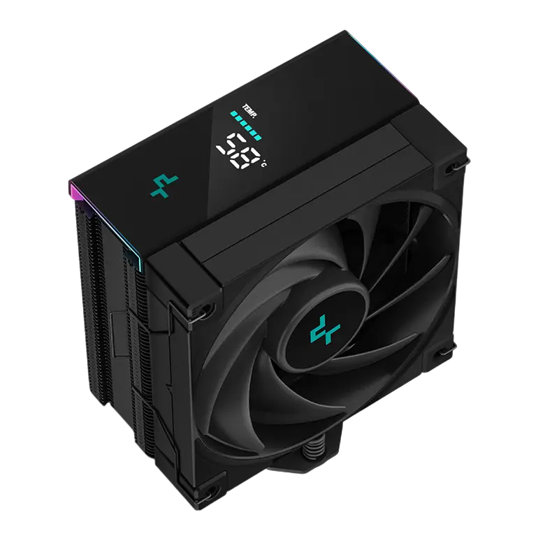 Кулер для процессора Deepcool AK400 120 мм