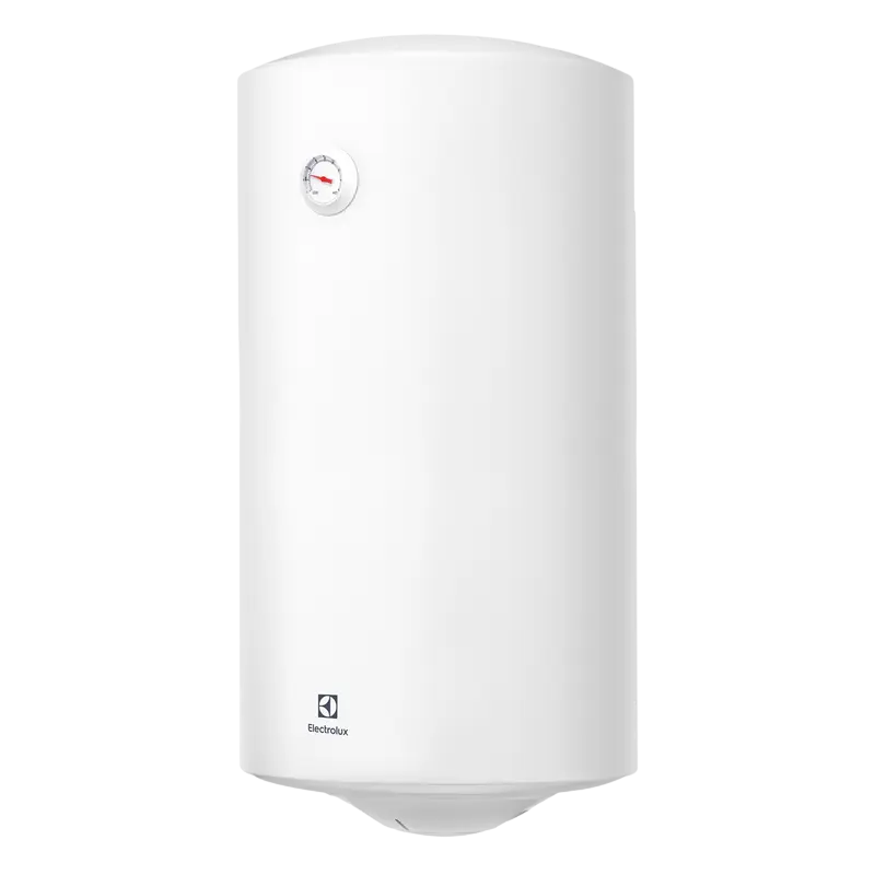 Накопительный водонагреватель Electrolux EWH 100 Quantum Pro 100 л Белый