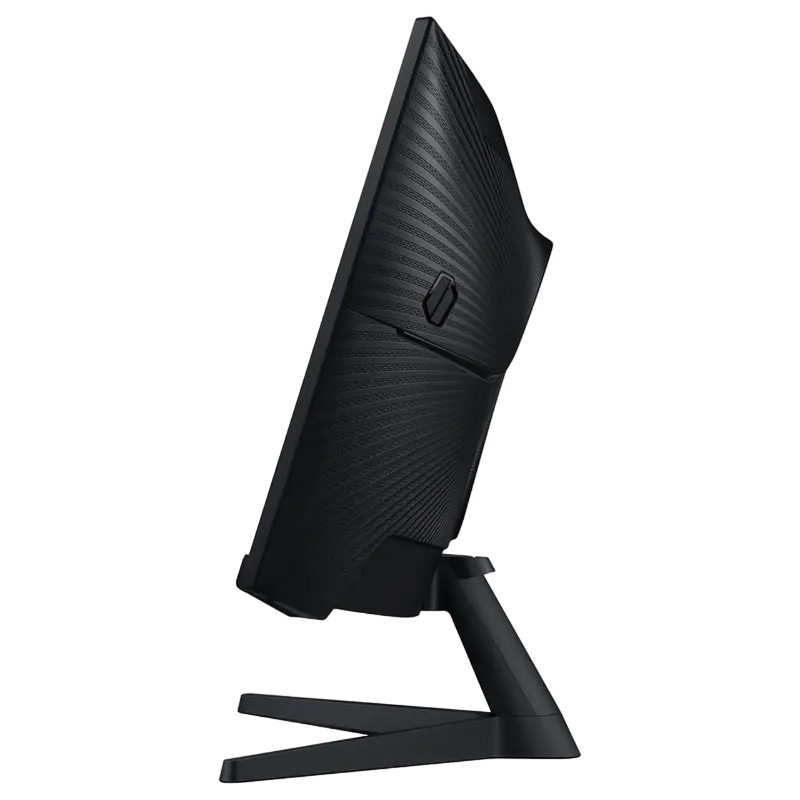 Игровой монитор Samsung Odyssey G5 G55T Чёрный